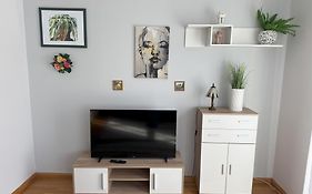 Apartament Viola